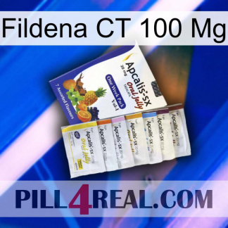 Fildena CT 100Mg 11